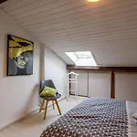 Appartement Le Coeur Des Alpes *