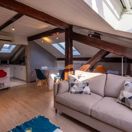 Le Coeur Des Alpes * Aix-les-Bains