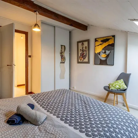 Le Coeur Des Alpes Aix-les-Bains