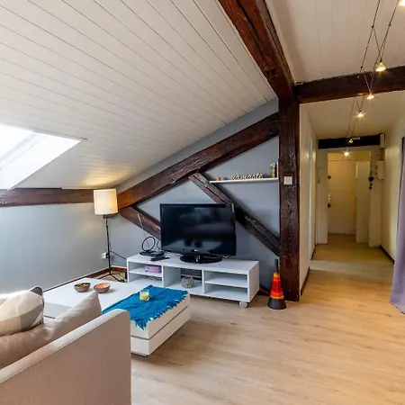 Le Coeur Des Alpes * Aix-les-Bains