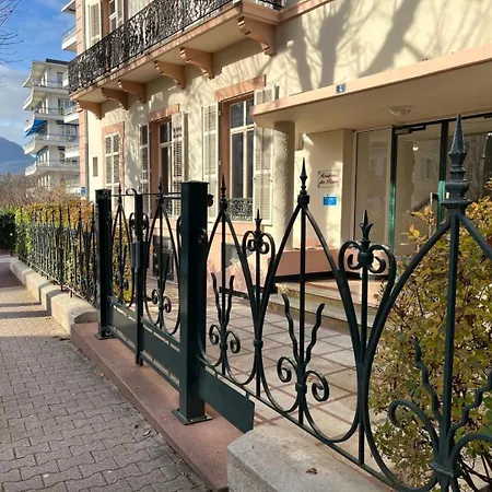 Appartement Le Coeur Des Alpes *