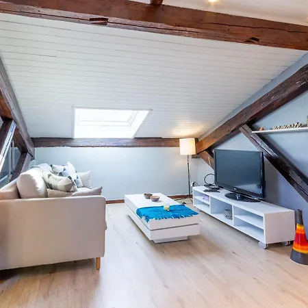 Le Coeur Des Alpes Aix-les-Bains