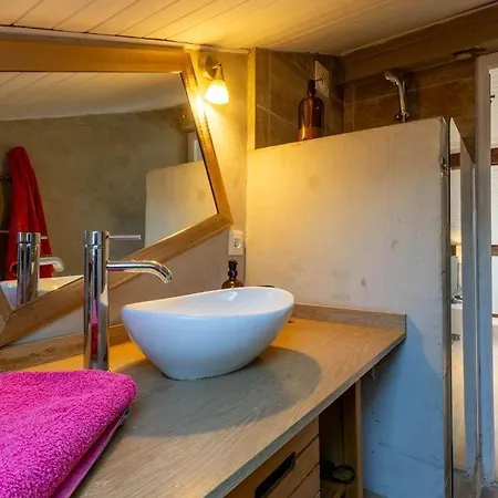 Apartment Le Coeur Des Alpes *