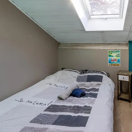 Le Coeur Des Alpes Apartment Aix-les-Bains