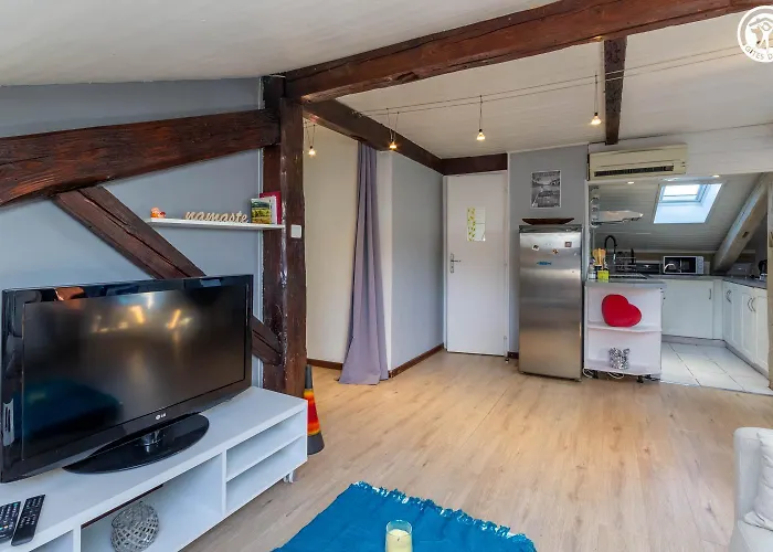 Le Coeur Des Alpes * Aix-les-Bains