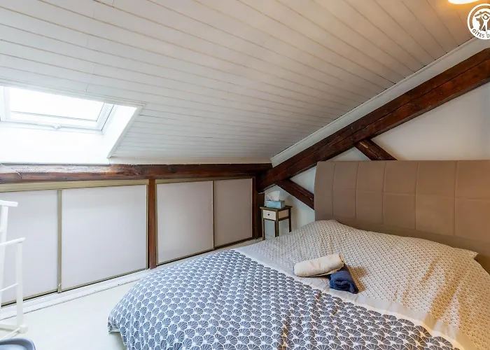 Le Coeur Des Alpes *