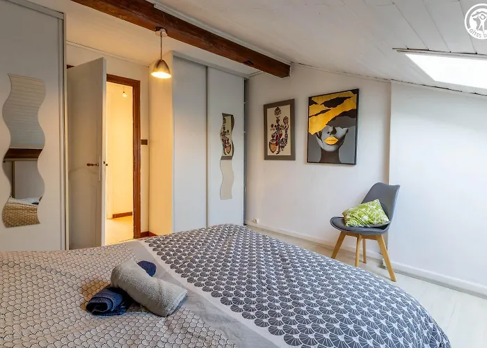 Le Coeur Des Alpes Aix-les-Bains