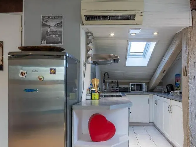 Apartment Le Coeur Des Alpes