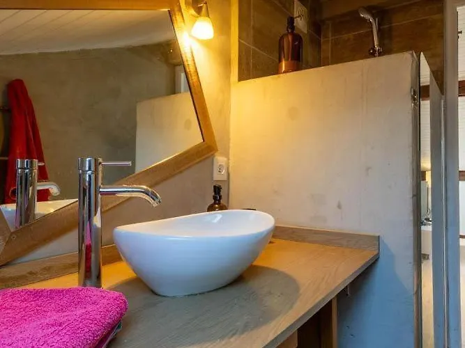 Appartement Le Coeur Des Alpes *