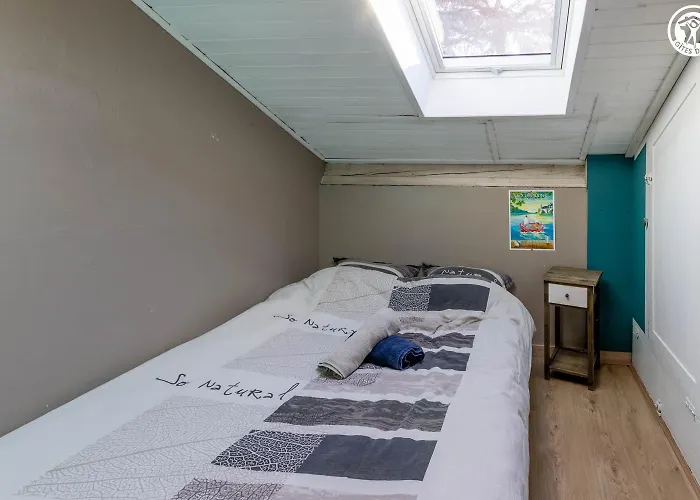 Le Coeur Des Alpes Apartment Aix-les-Bains